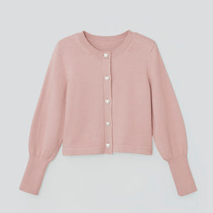 FOXEY Cardigans – FOXEY 公式オンラインブティック