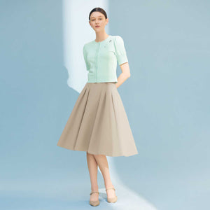 ♡FOXEY キュロットスカート♡40 FOXEY - FOXEY フォクシー キュロット サイズ38 パンツ スカート