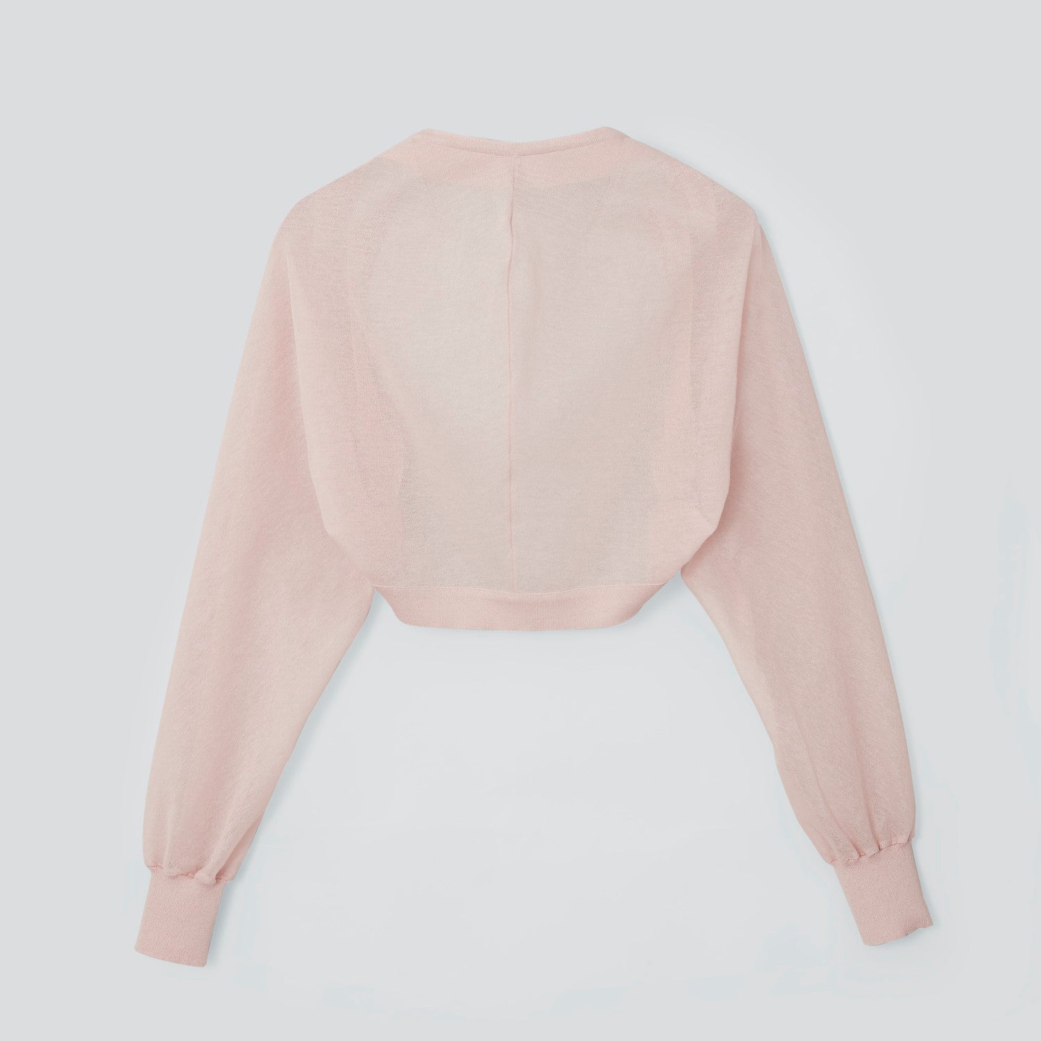 FOXEY✨BALIセーター40 Feelin' Foxy Sweater – Steady Hands