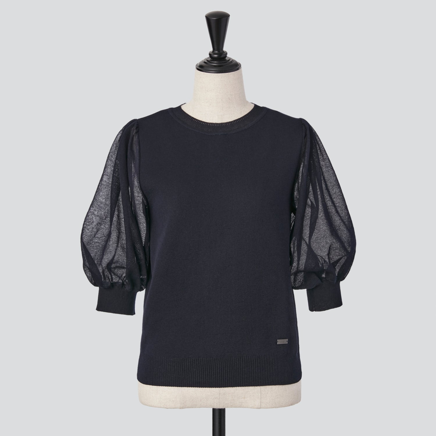 43632 Knit Top 