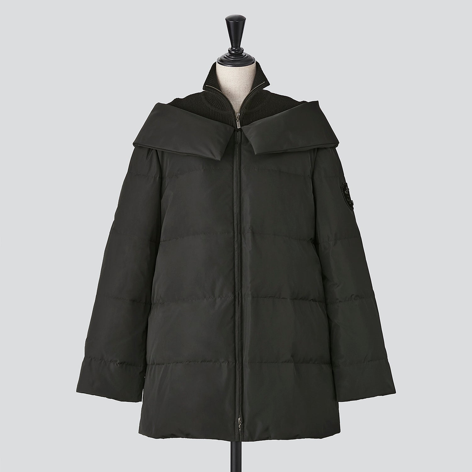 43703 Coat"Andreas"