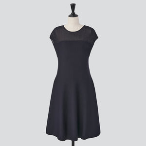 【最終値下げ】FOXEY Knit Dress “Rhythmic”