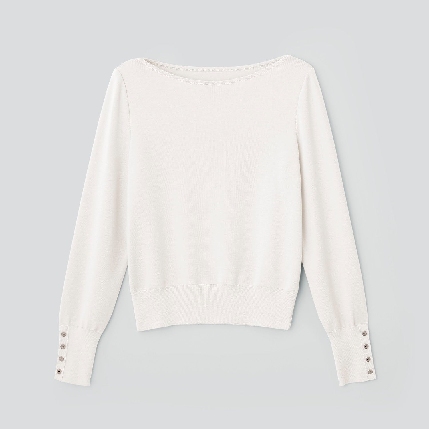43762 Knit Top 