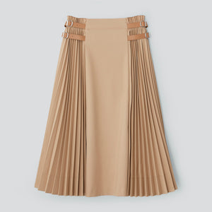 フォクシーニューヨーク morning breeze skirt スカート