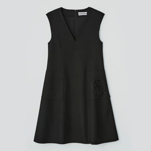 現行品 　フォクシー　ワンピース　The Francine Dress　ホワイト