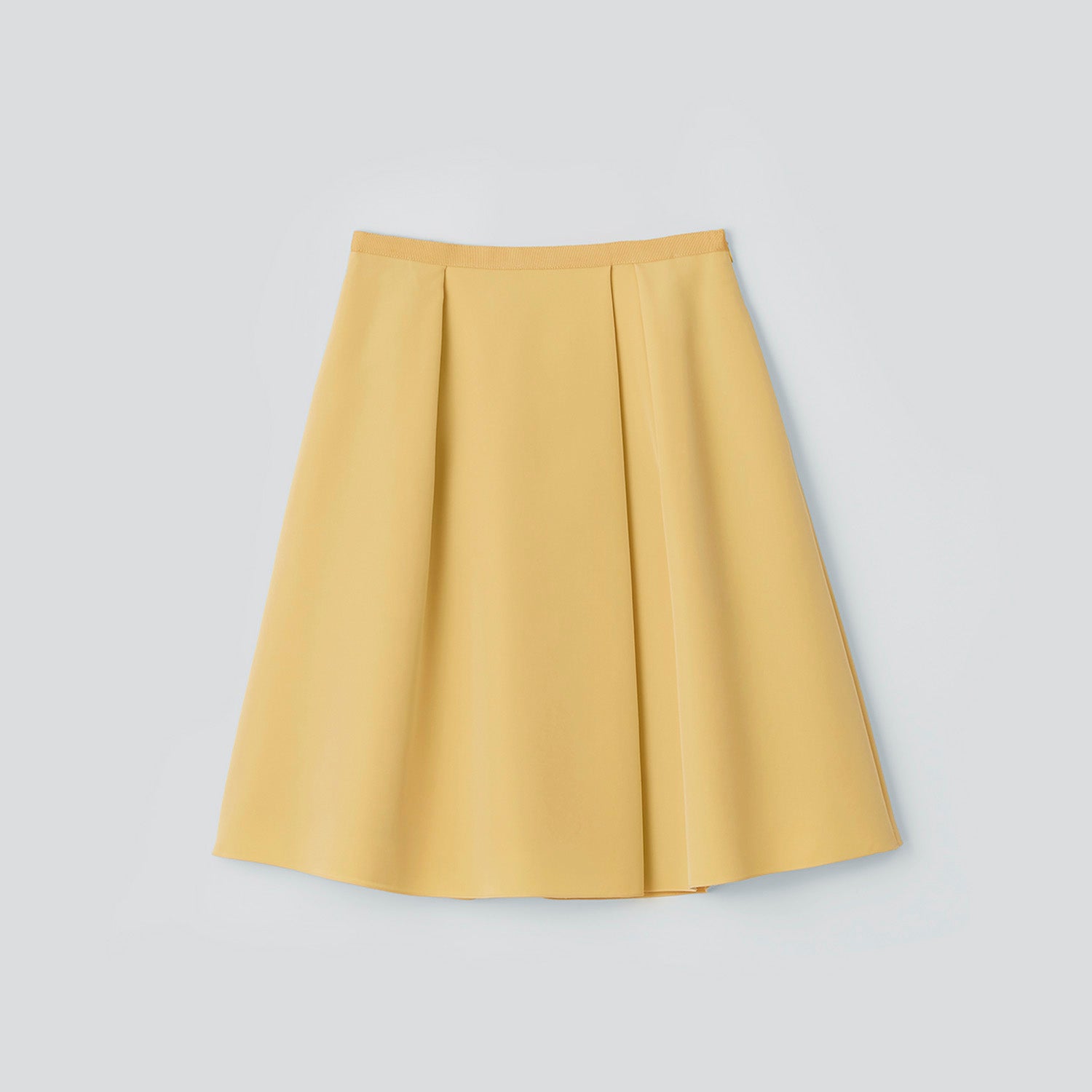 フォクシーニューヨーク スカート Skirt Daffodil チェック 38