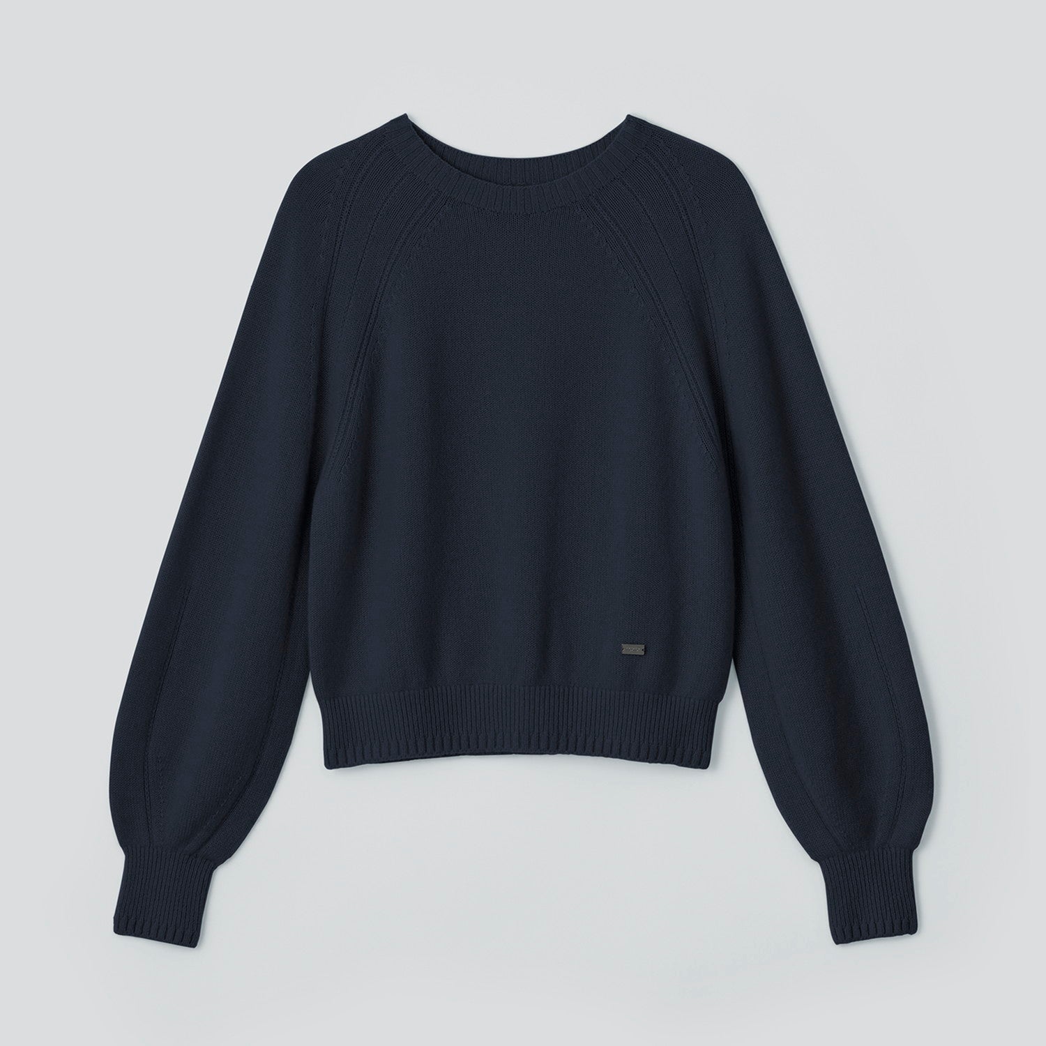 43917 Knit Top 