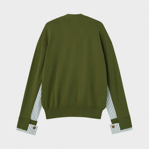43948 Kurt Cardigan – FOXEY 公式オンラインストア