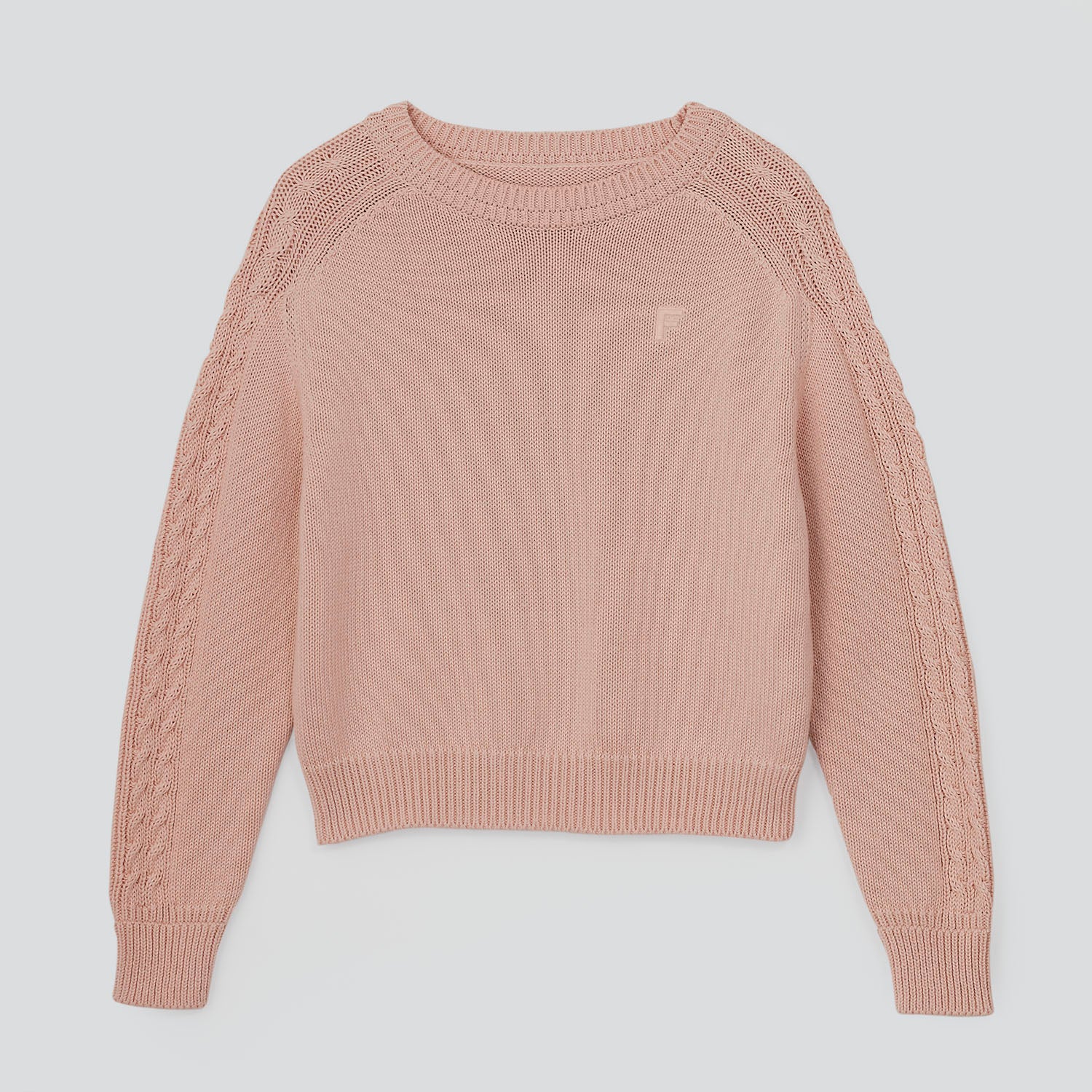 買得 Sweet Top Knit セーター ニット フォクシーブティック Madeleine 