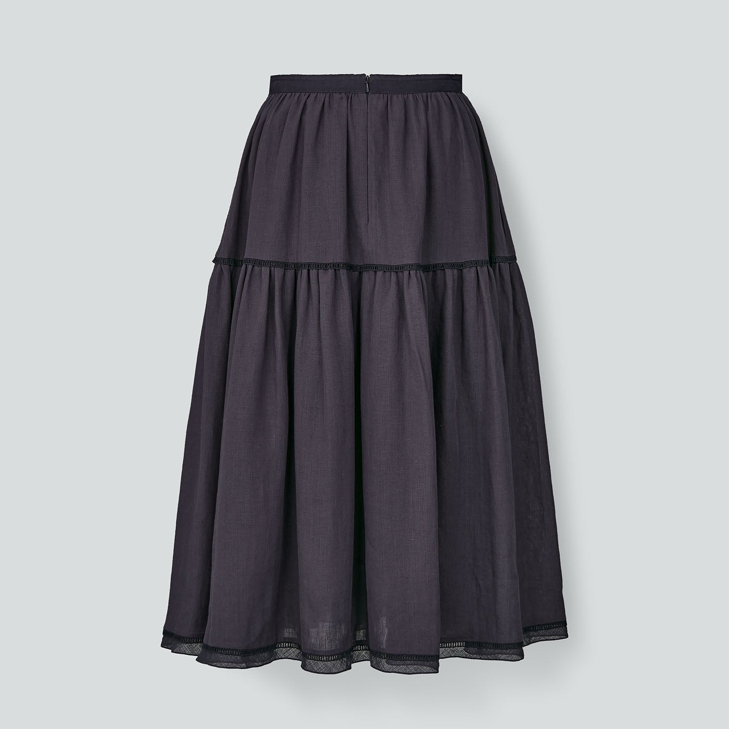 44165 Skirt "Manoir"