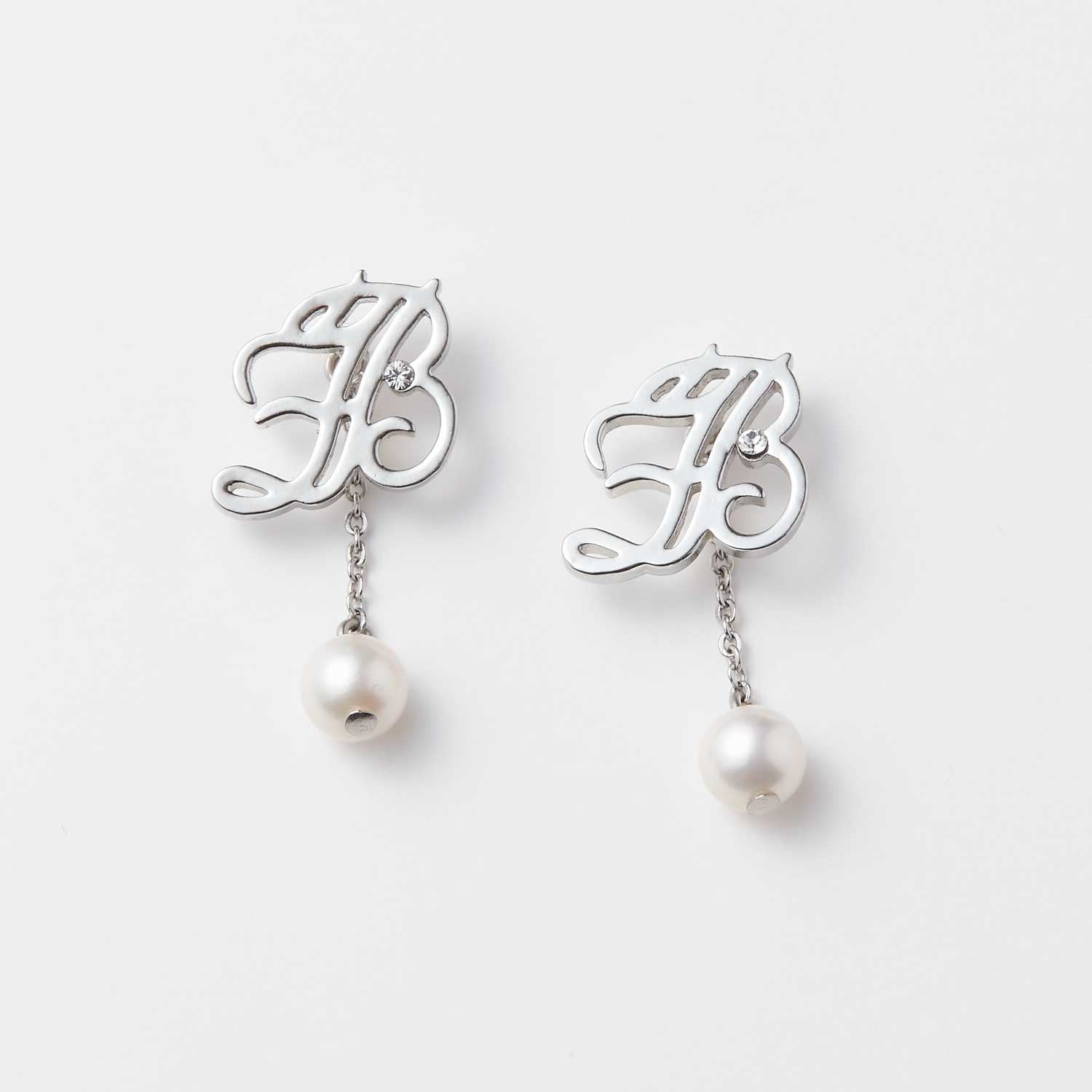 ピアス　No.4430 44316 Pierce “Emilia” – FOXEY 公式オンラインストア