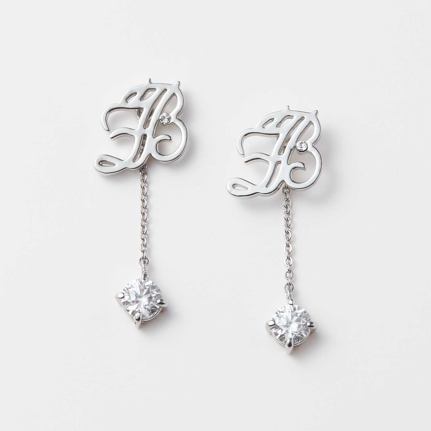 ピアス 44316 Pierce “Emilia” – FOXEY 公式オンラインストア