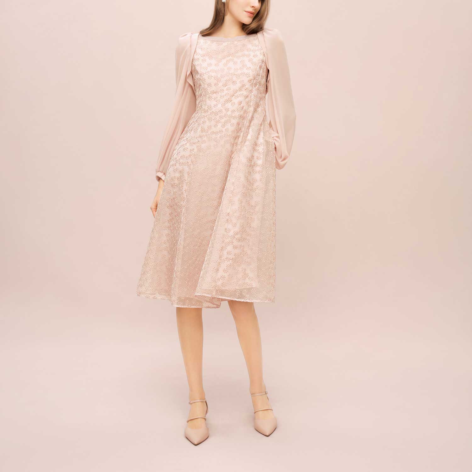 新品未使用品　フォクシーBolero\"Midnight Bell\" 42 FOXEY – ページ – FOXEY 公式オンラインストア