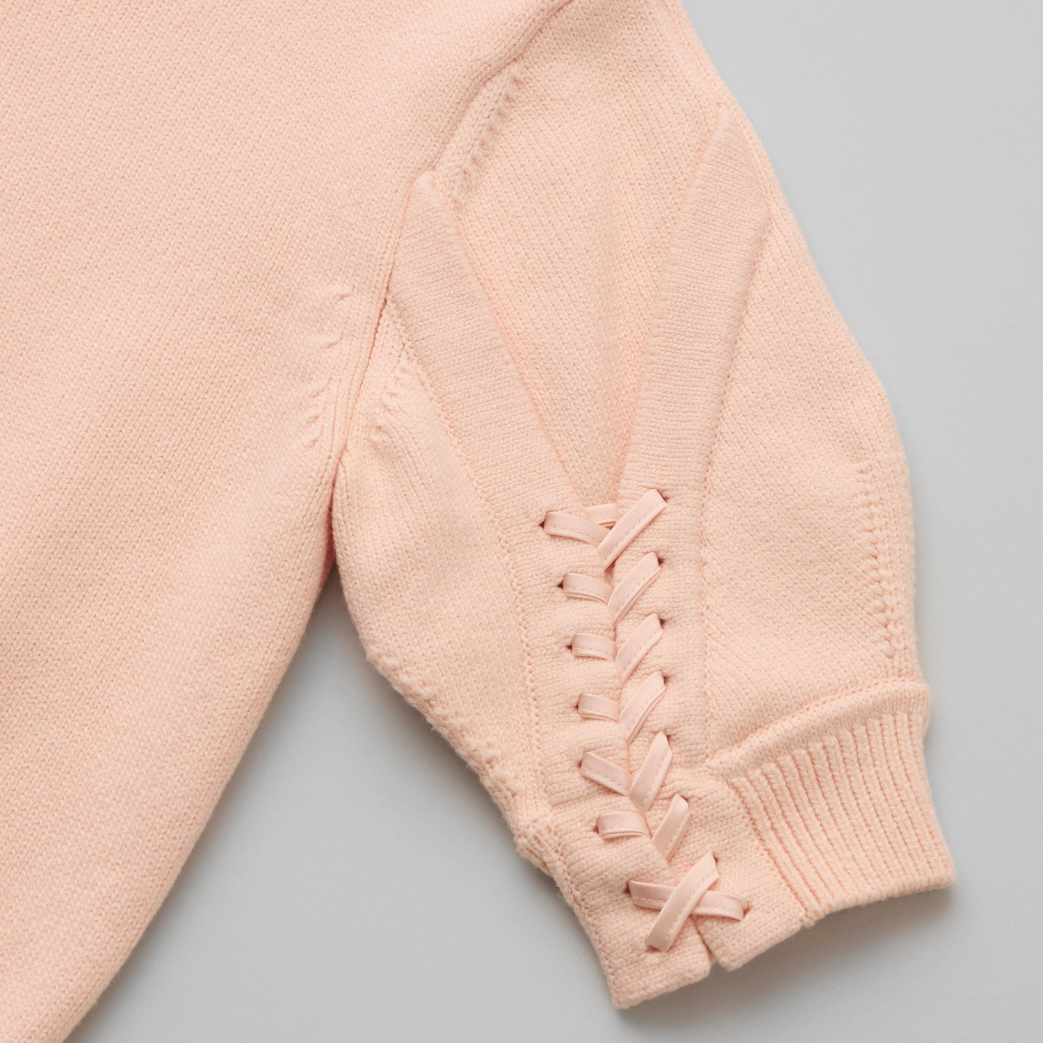 44392 Amanda Knit Top – FOXEY 公式オンラインストア