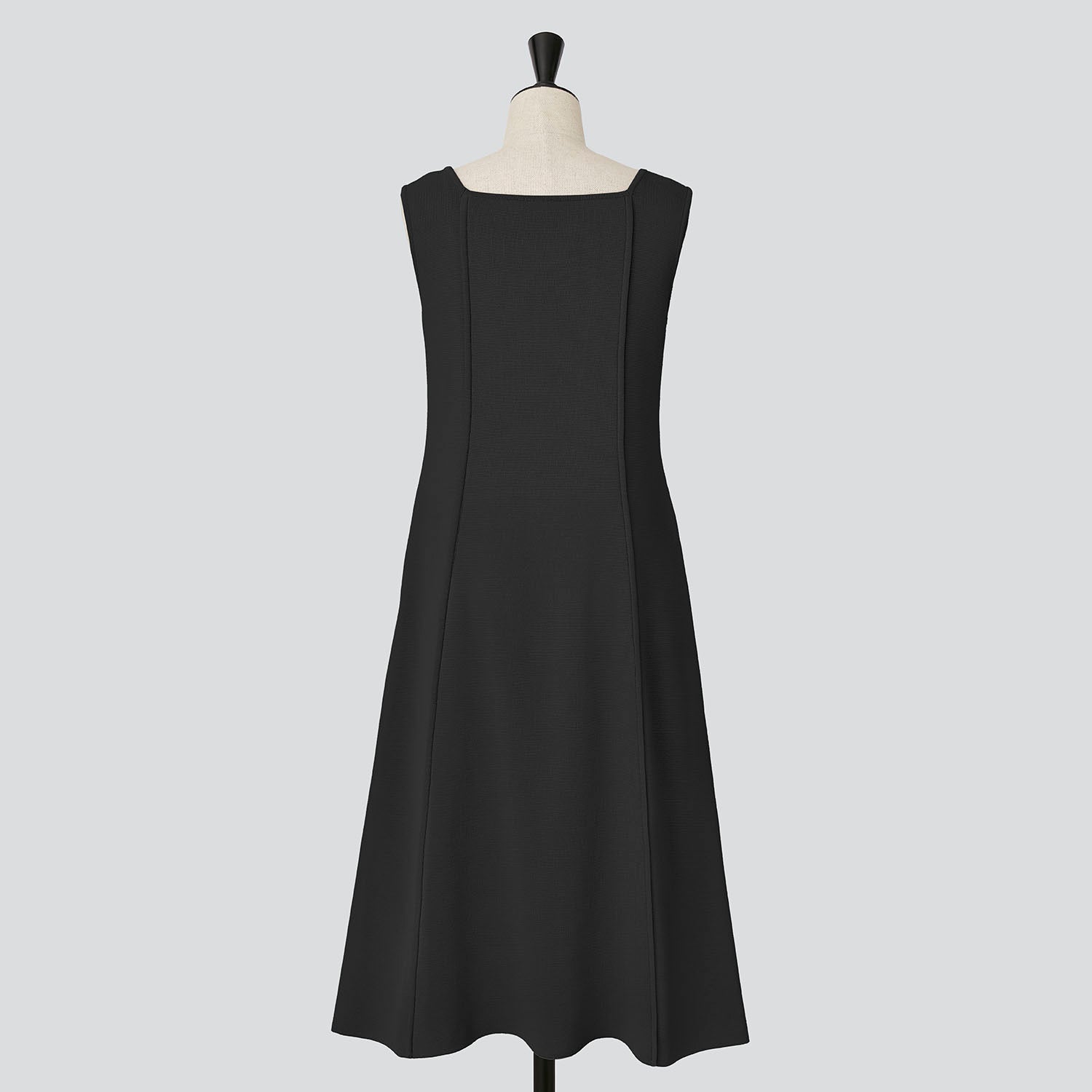 44638 Knit Dress 