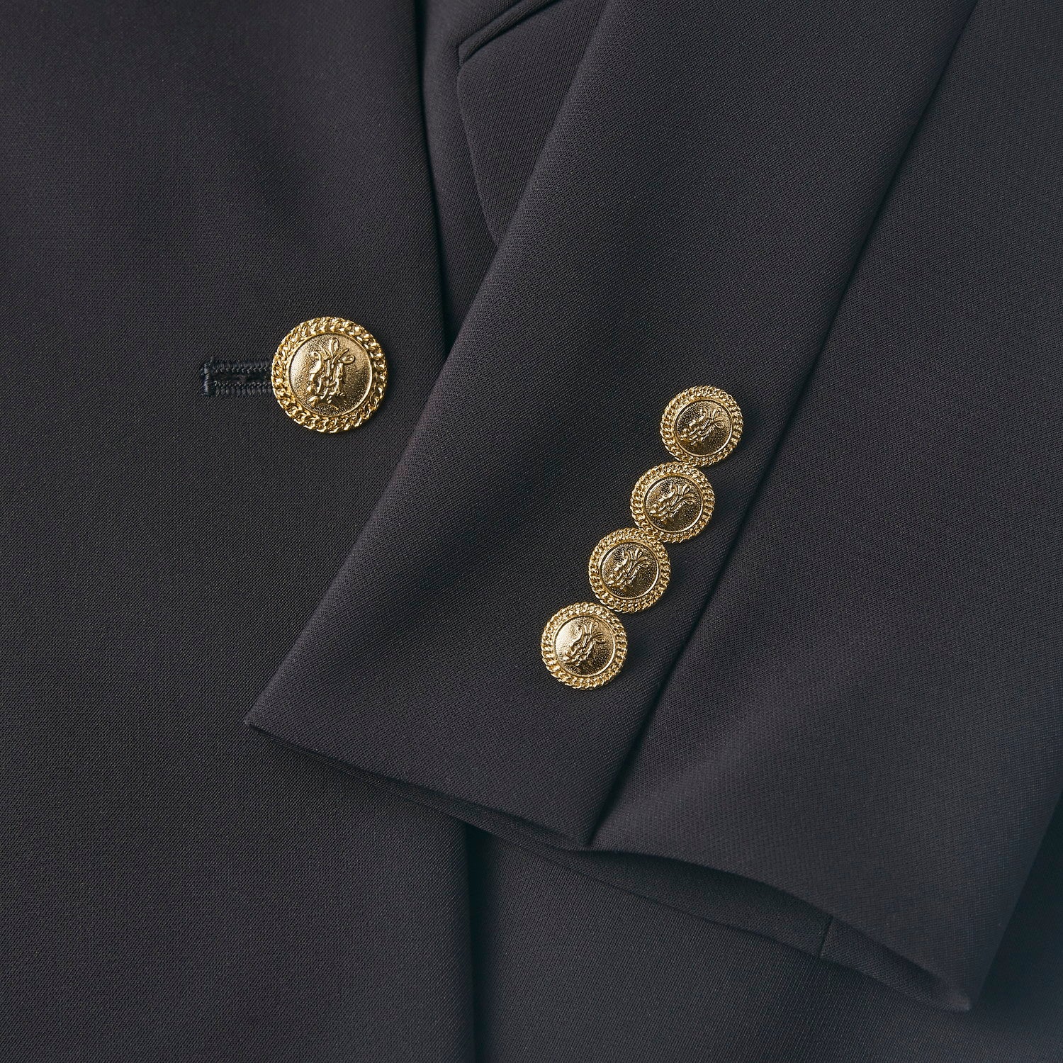 44662 Jacket “Noblesse