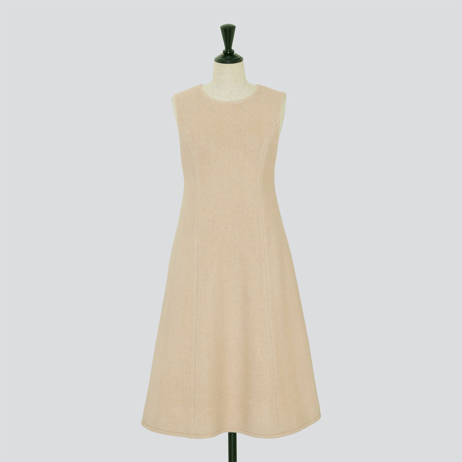44864 Cappuccino Dress – FOXEY 公式オンラインブティック