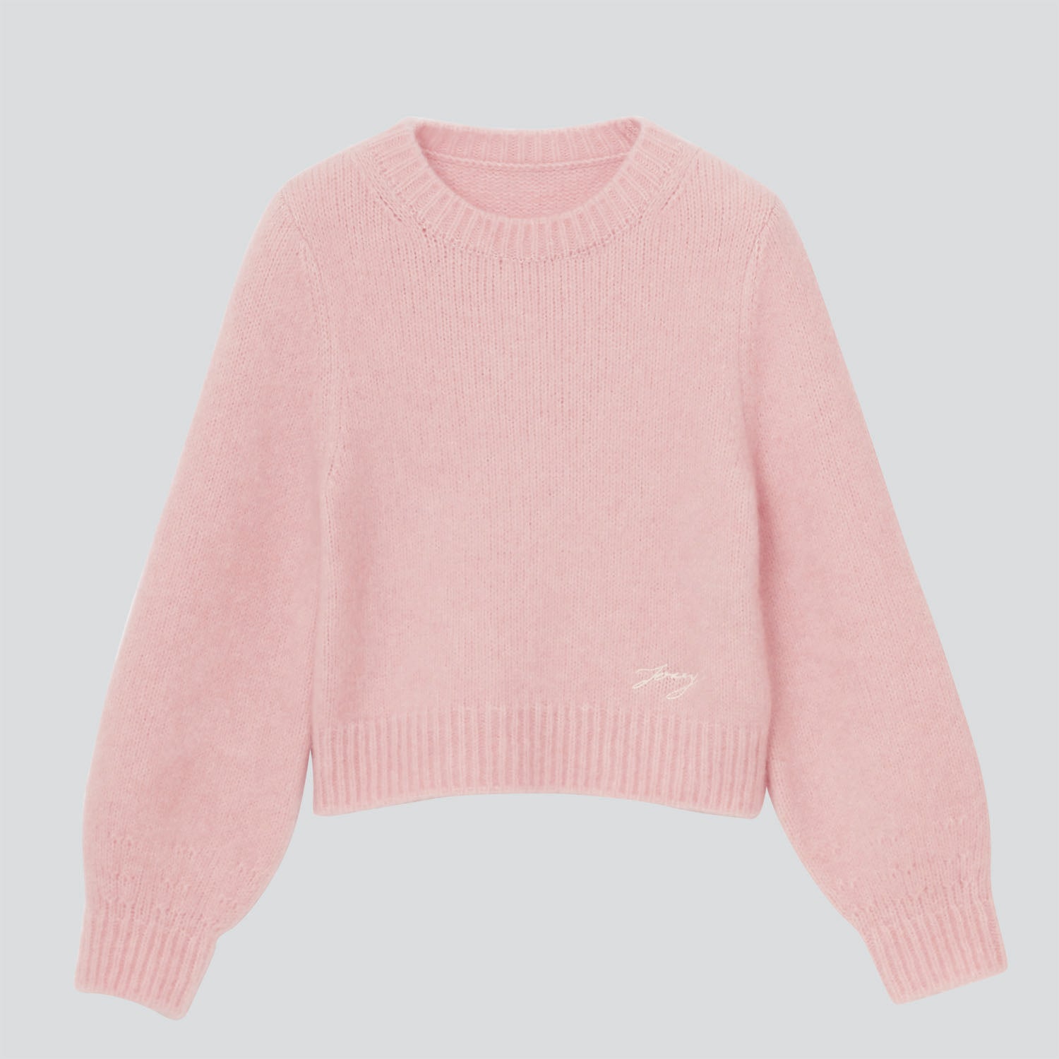 【人気商品】 44924 Knit Top  トップス