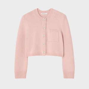 45093 Tarte Tatin Cardigan – FOXEY 公式オンラインストア
