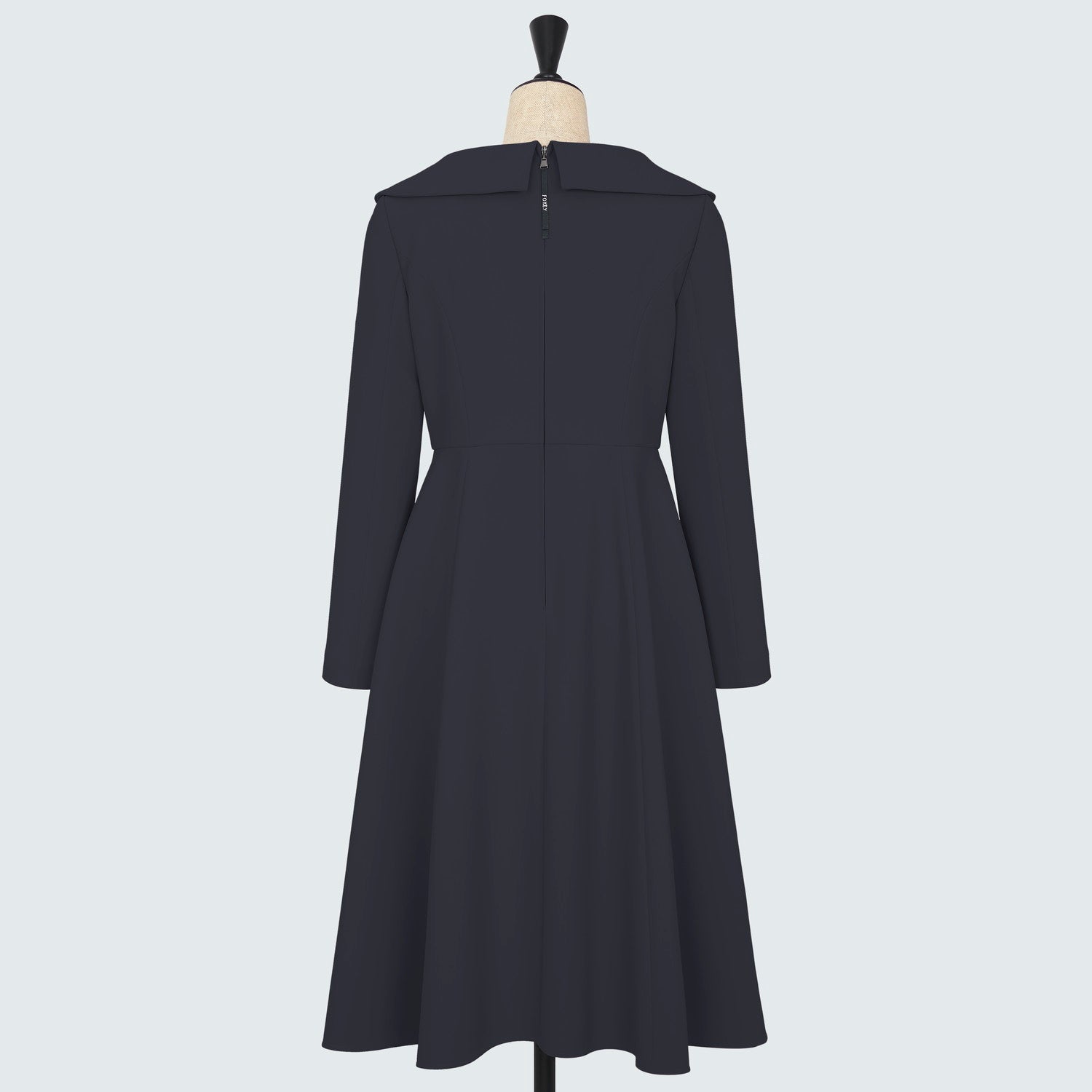 45128 Dress “Audrey” – FOXEY 公式オンラインストア
