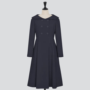 45128 Dress “Audrey” – FOXEY 公式オンラインストア 45128 Dress “Audrey” – FOXEY 公式オンラインストア