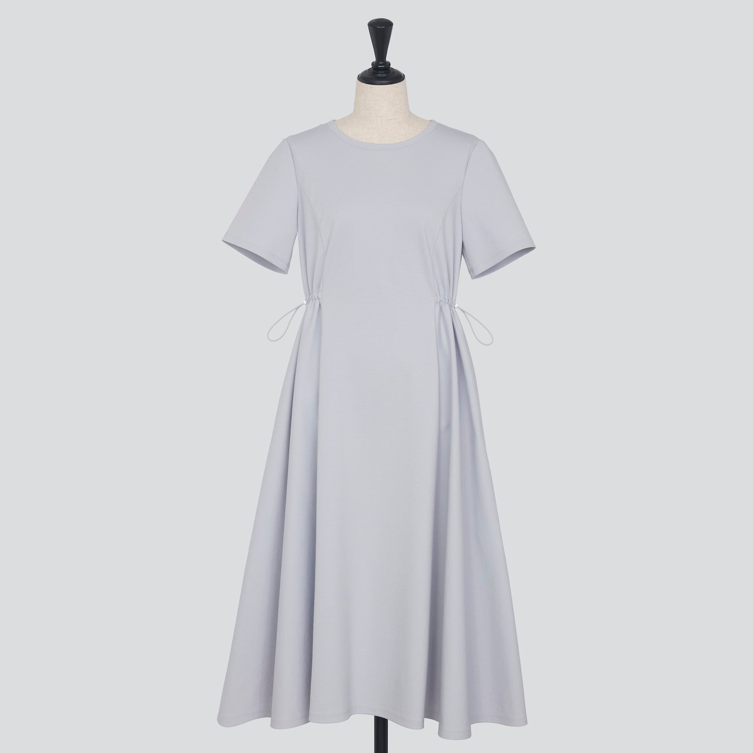 FOXEY フォクシー　ドレス ビタースイート　ソフィーグレー　40 ワンピース フォクシーブティック ドレス レディブーケ 40000 ワンピース 40