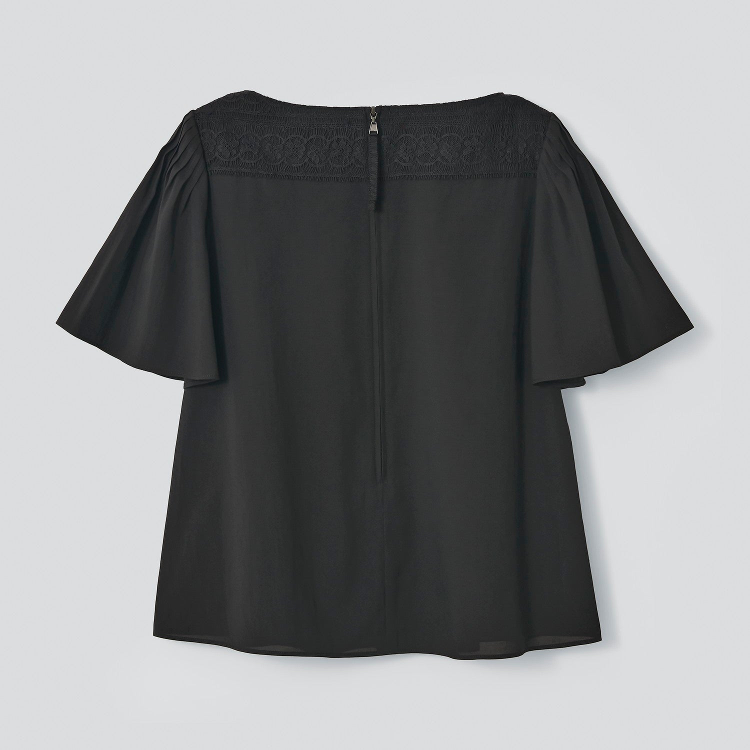45169 Blouse “Constance” – FOXEY 公式オンラインストア