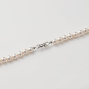 45187 Necklace “Petite Angel” – FOXEY 公式オンラインストア