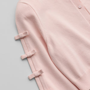 45189 Alyssa Cardigan – FOXEY 公式オンラインストア