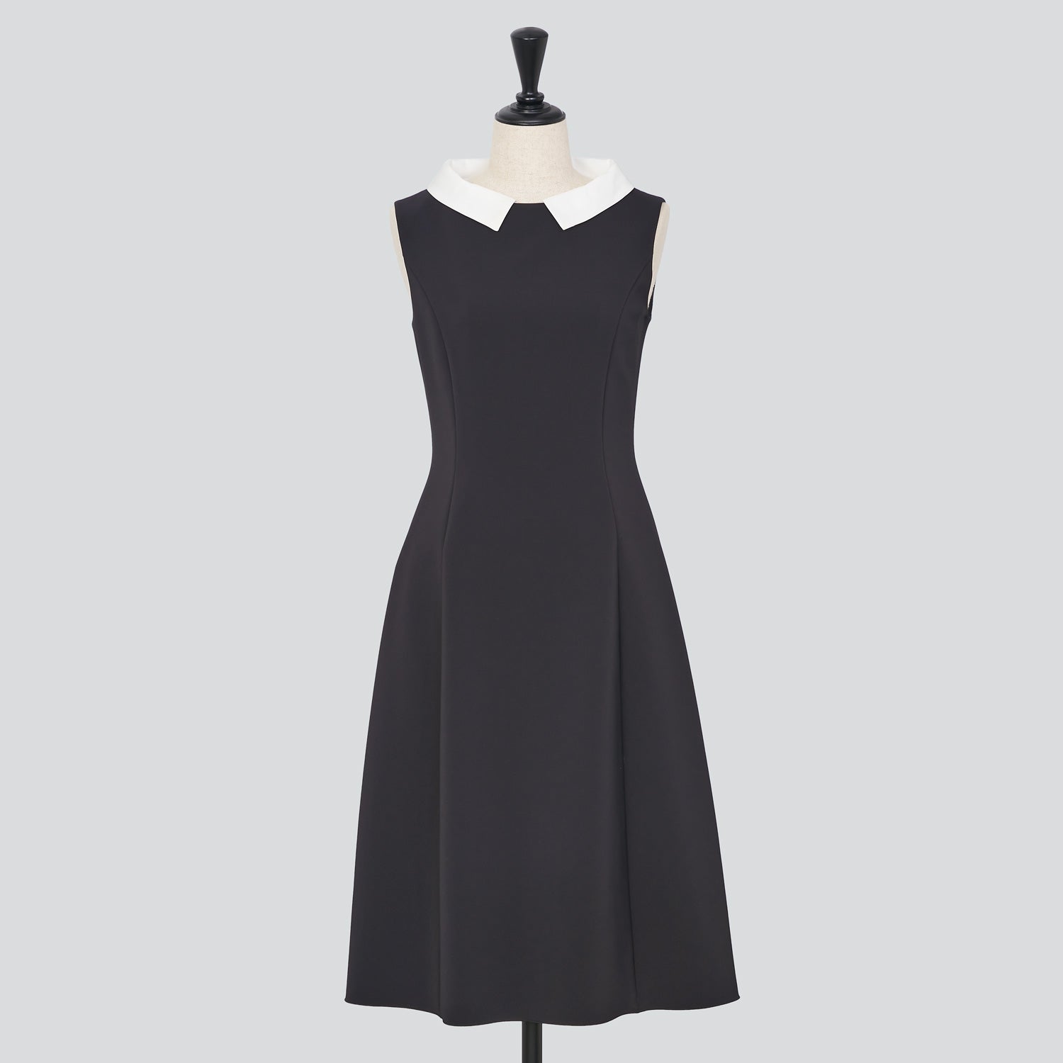 ミッドナイトブルー