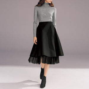 FOXEY / スプリングブルームスカート　サイズ38 45782 Skirt “Morgan” – FOXEY 公式オンラインストア