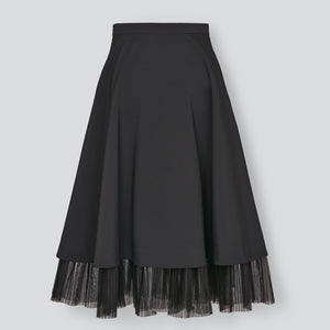 スカート – FOXEY 公式オンラインブティック