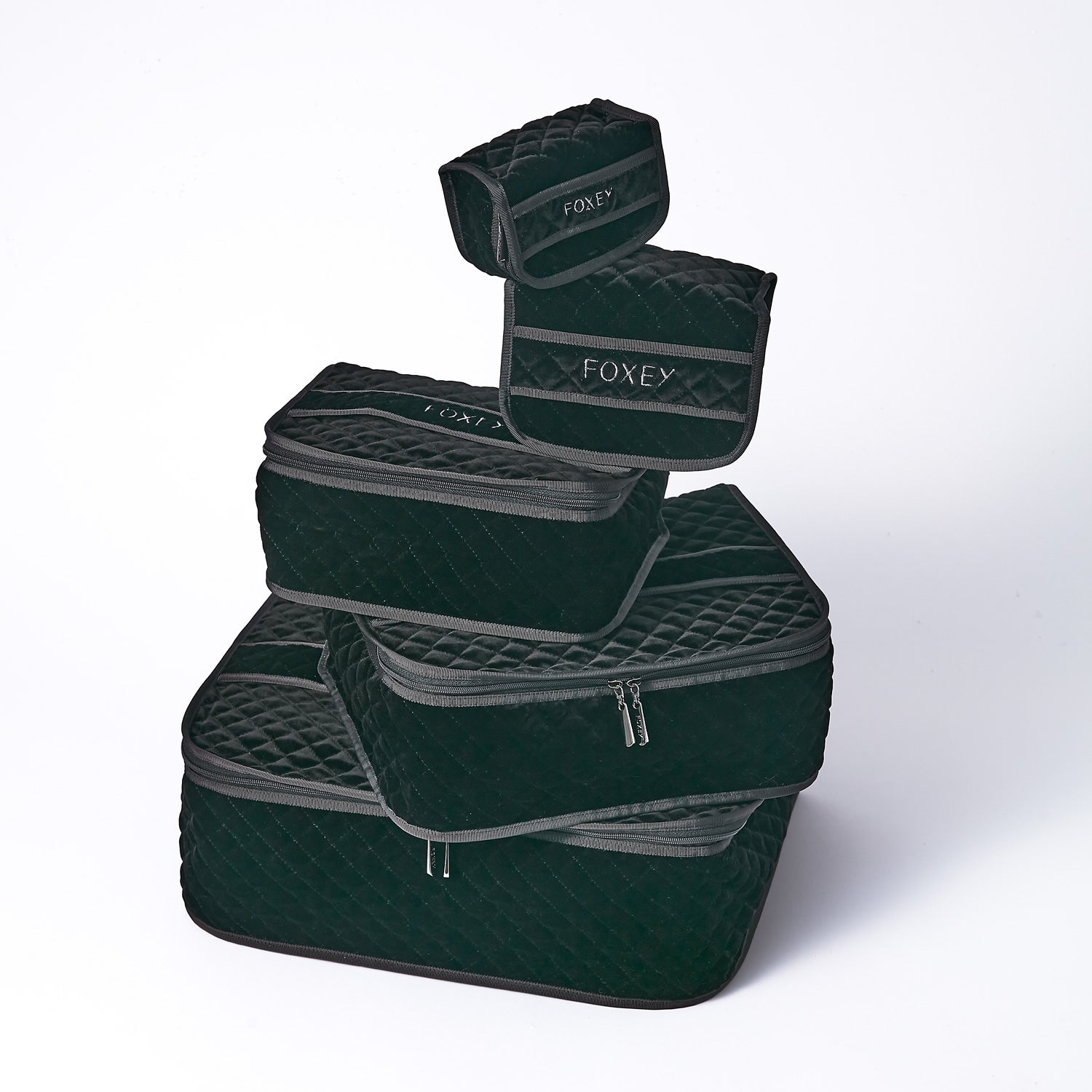 ベルベットブラック　19B