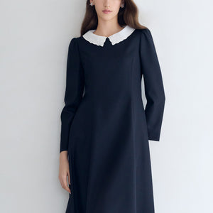 45615 Dress “Mira” – FOXEY 公式オンラインストア