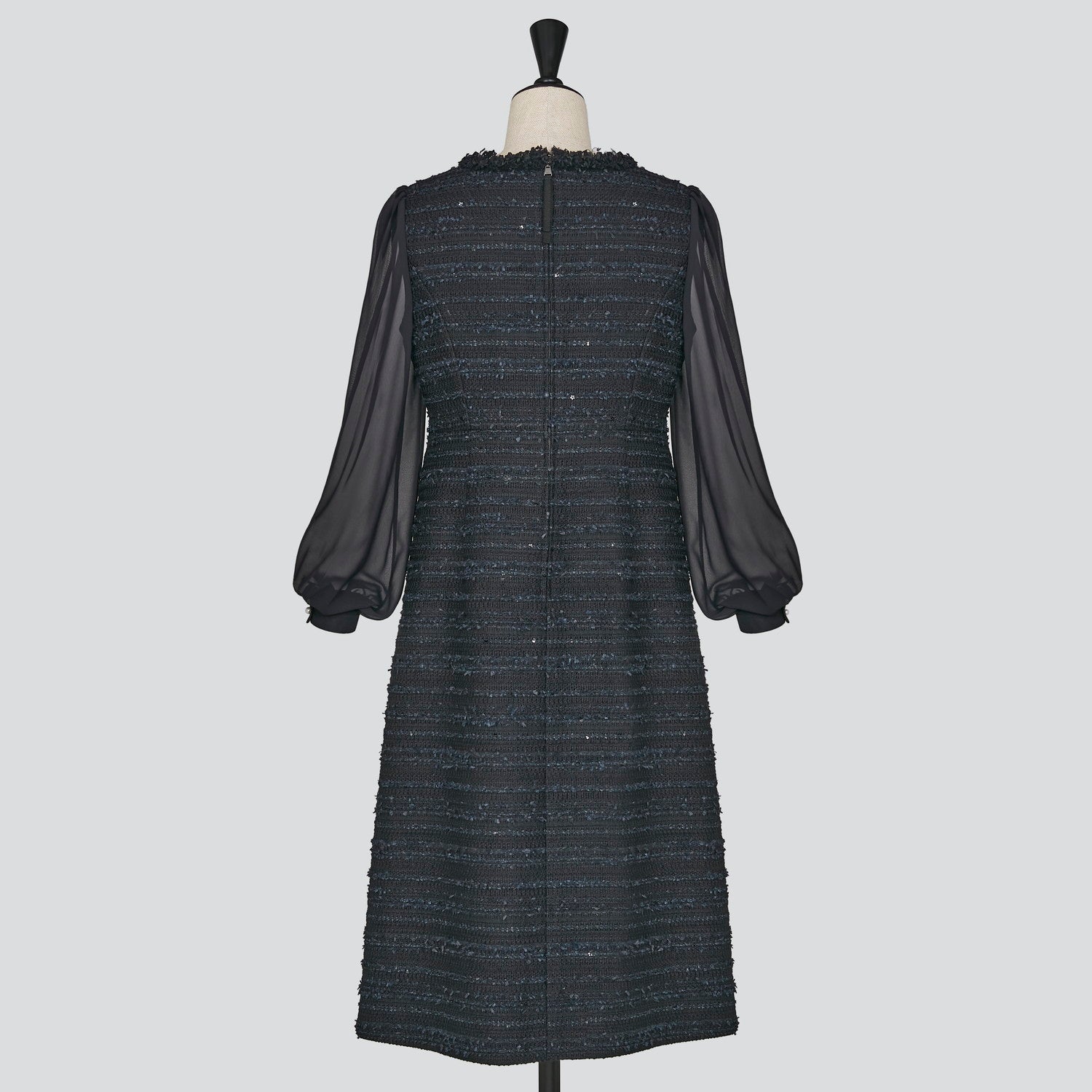 45618 Dress “Meringue” – FOXEY 公式オンラインストア
