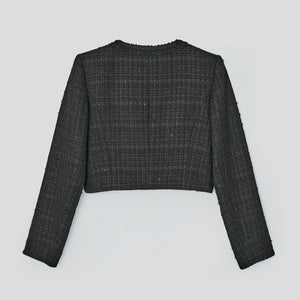 45623 Etoile Jacket – FOXEY 公式オンラインストア