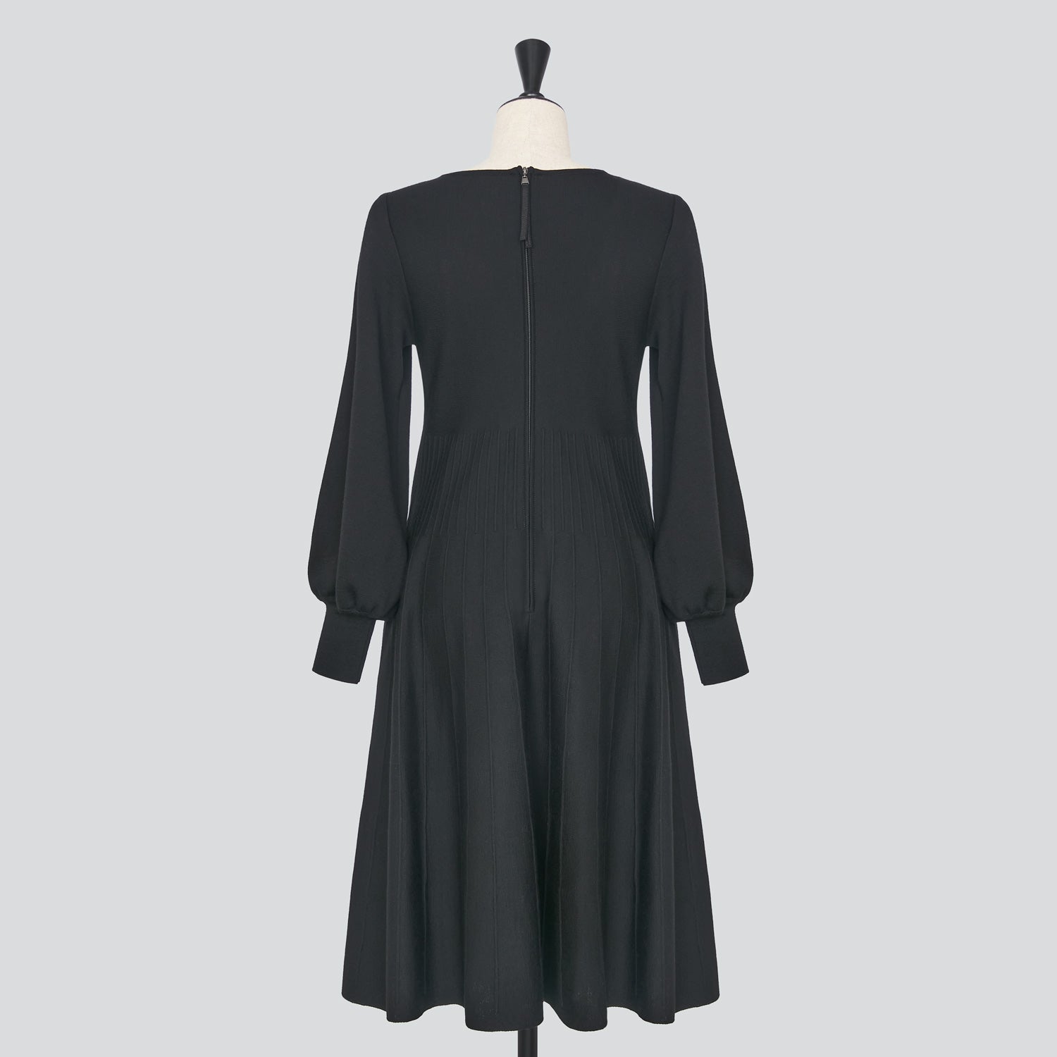 FOXEY ニットワンピース　ブラック　38 45636 Knit Dress “Clemence” – FOXEY 公式オンラインストア