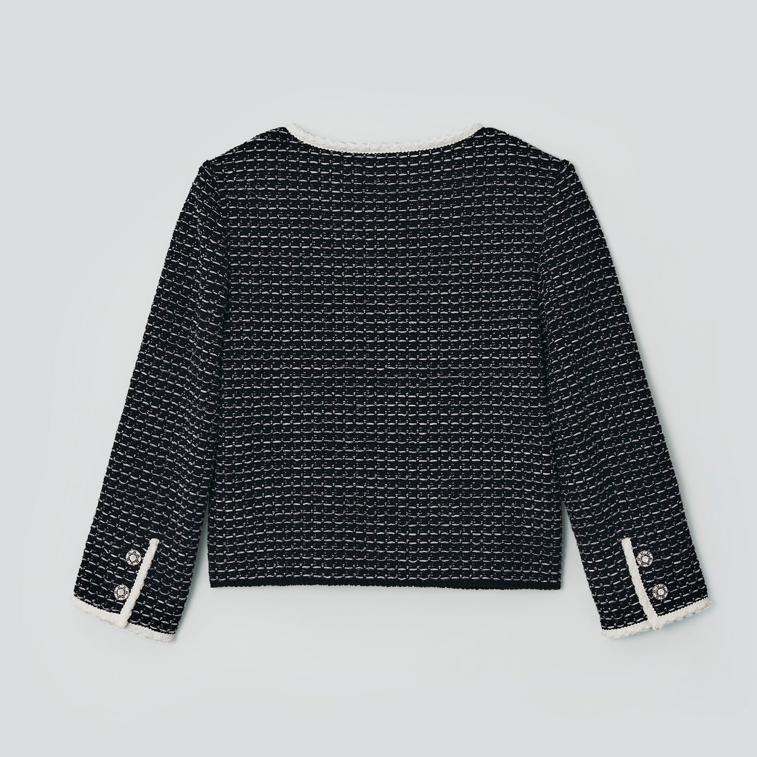 45637 Cardigan “Laurel” – FOXEY 公式オンラインストア
