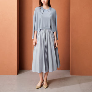 45638 Knit Twin “Montmartre” – FOXEY 公式オンラインストア