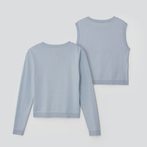 45638 Knit Twin “Montmartre” – FOXEY 公式オンラインストア