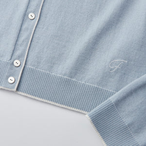 45638 Knit Twin “Montmartre” – FOXEY 公式オンラインストア