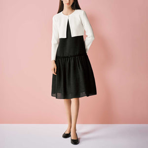 45644 Cardigan “Marseille” – FOXEY 公式オンラインストア