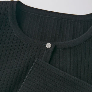 45644 Cardigan “Marseille” – FOXEY 公式オンラインストア