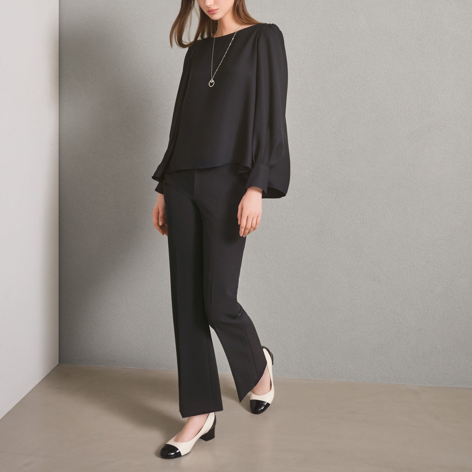 はる 39847 Pants “Merveille” – FOXEY 公式オンラインストア