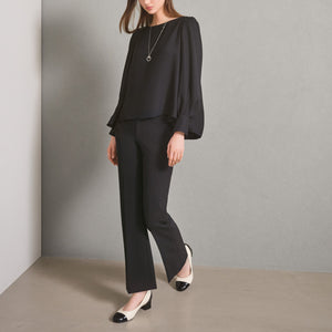 39847 Pants “Merveille” – FOXEY 公式オンラインストア
