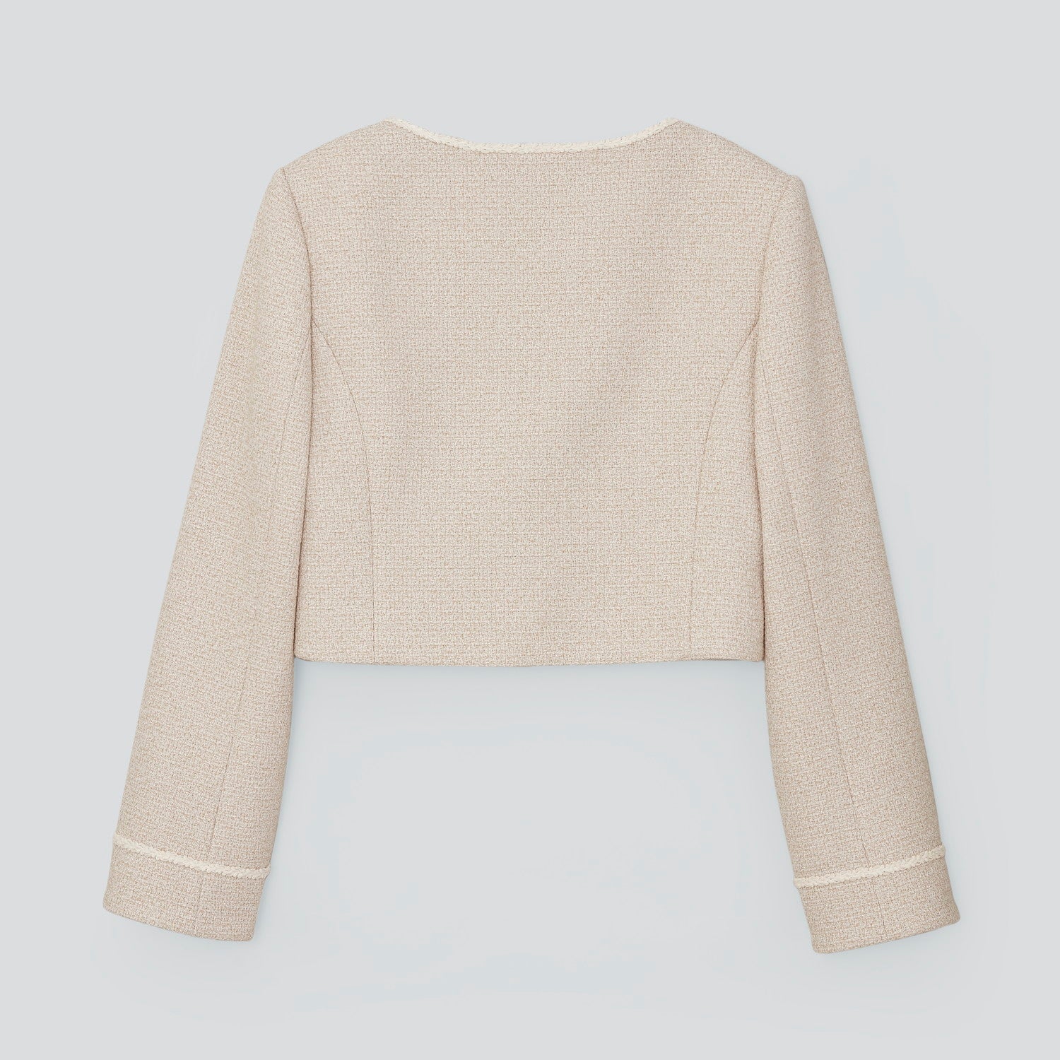 45666 Loire Jacket – FOXEY 公式オンラインストア
