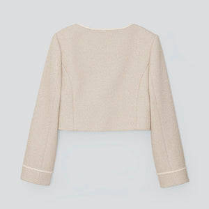 45666 Loire Jacket – FOXEY 公式オンラインストア