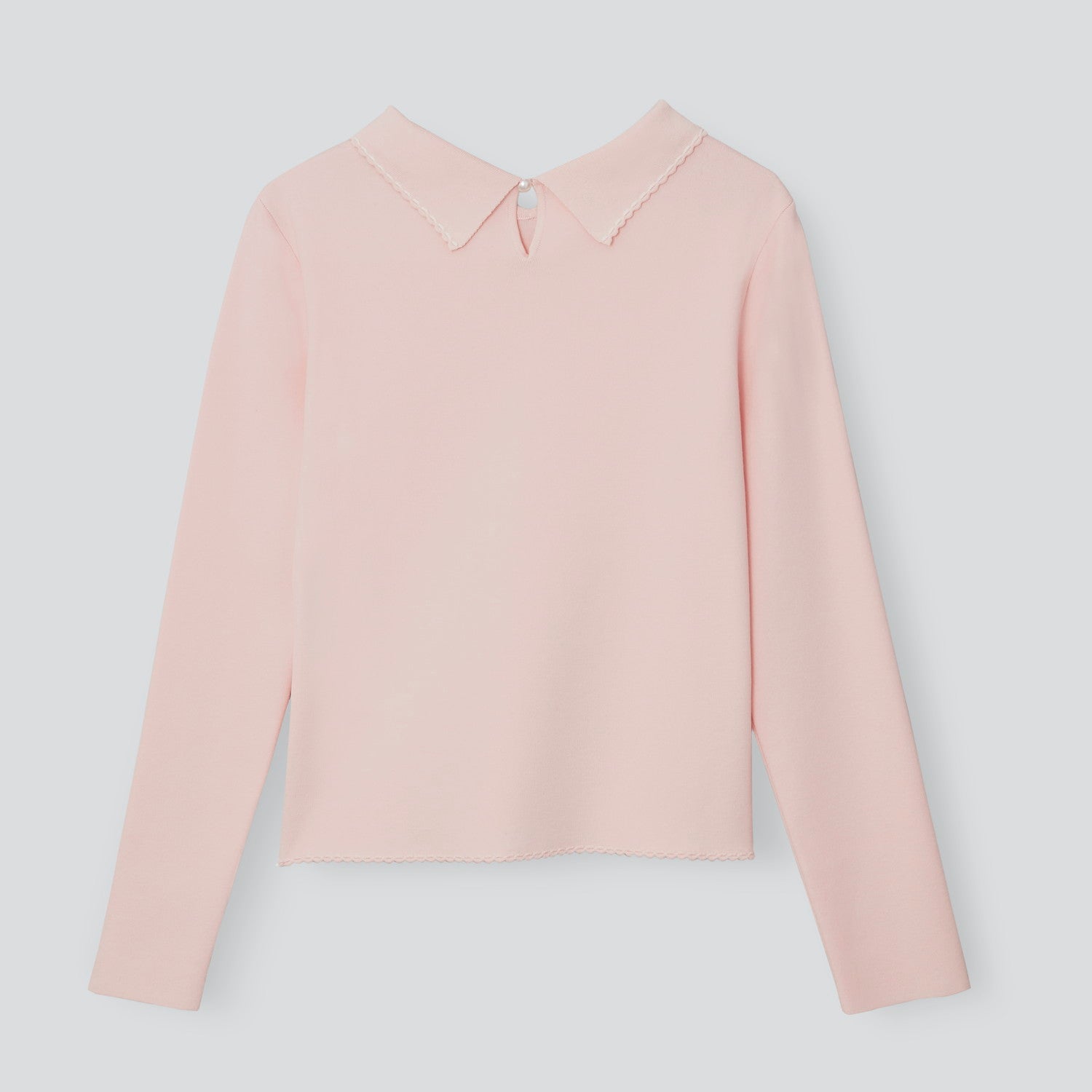 美品★FOXEY/フォクシー ニット トップス アマリリス 38 ナチュラル 45647 Knit Top “Rosée” – FOXEY 公式オンラインストア