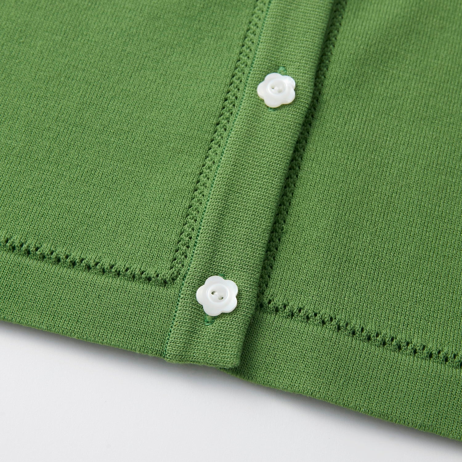 45668 Cardigan “Modern Brise” – FOXEY 公式オンラインストア