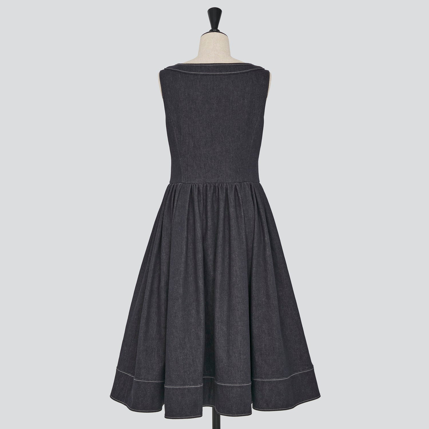 45669 Dress “Gemma” – FOXEY 公式オンラインストア